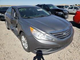 2014 Hyundai Sonata