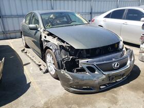 2006 Lexus GS