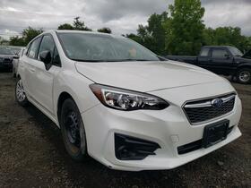 2019 Subaru Impreza