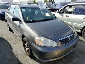 2007 Toyota Corolla