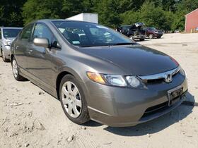 2007 Honda Civic