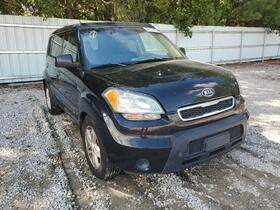2010 Kia Soul