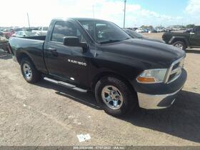 2012 RAM 1500