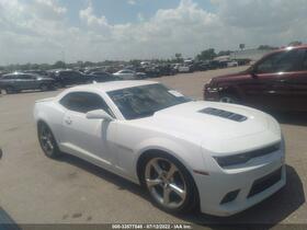 2014 Chevrolet Camaro