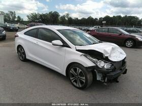 2014 Hyundai Elantra
