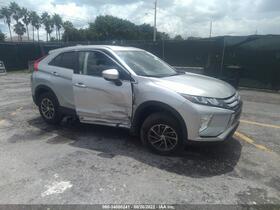 2020 Mitsubishi Eclipse