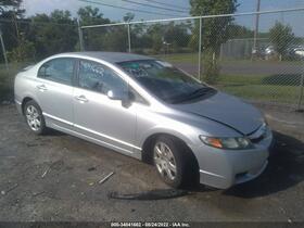 2010 Honda Civic