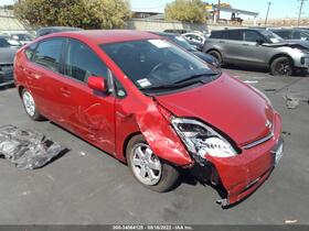 2008 Toyota Prius