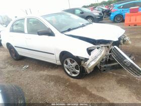 2005 Toyota Corolla