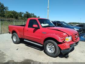 2006 Ford Ranger