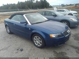 2004 Audi A4