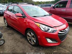 2014 Hyundai Elantra