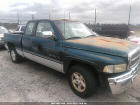 1996 Dodge Ram 1500