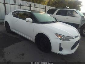 2014 Scion TC