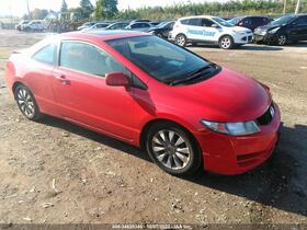 2011 Honda Civic
