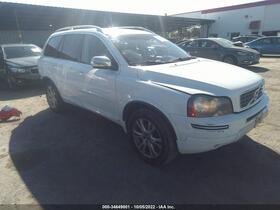 2013 Volvo XC90