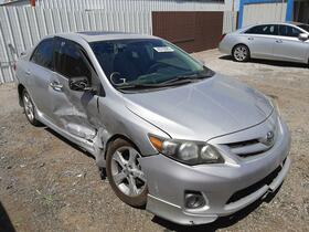 2011 Toyota Corolla