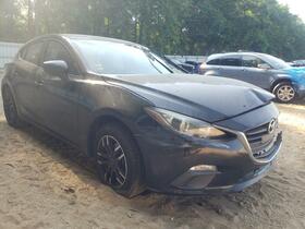 2014 Mazda 3