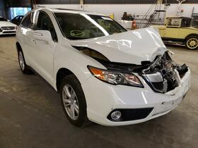 2015 Acura RDX