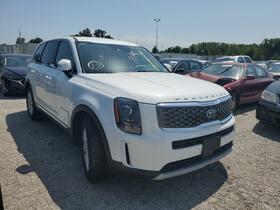 2020 Kia Telluride