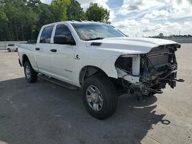 2020 RAM 2500