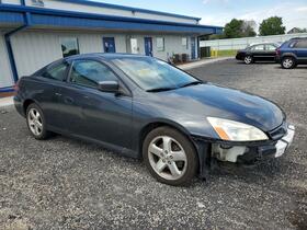 2006 Honda Accord