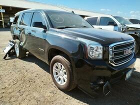 2019 GMC Yukon