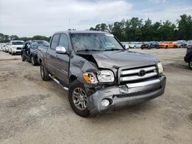 2005 Toyota Tundra