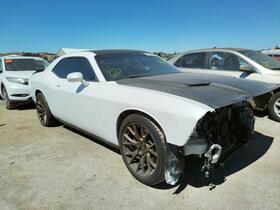 2015 Dodge Challenger