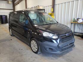 2015 Ford Transit Connect