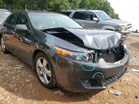 2009 Acura TSX