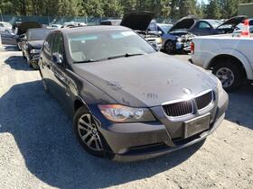 2006 BMW 3 Series