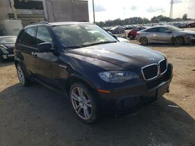 2012 BMW X5