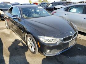2015 BMW 4 Series