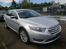 2013 Ford Taurus