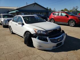 2011 Honda Accord