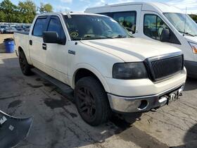 2007 Ford F-150