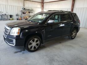 2017 GMC Terrain