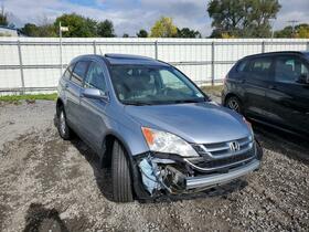 2010 Honda CR-V