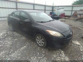 2010 Mazda 3
