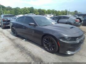 2020 Dodge Charger