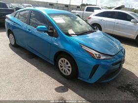 2022 Toyota Prius