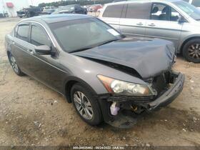 2009 Honda Accord