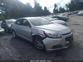 2015 Chevrolet Malibu