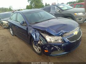 2013 Chevrolet Cruze