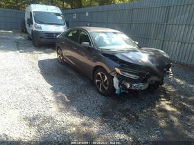 2022 Honda Insight