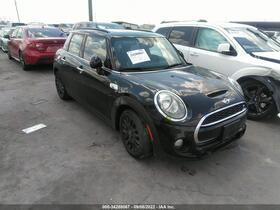 2017 MINI Cooper