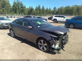 2014 Acura ILX