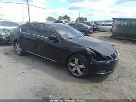 2006 Lexus GS 300