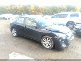 2010 Mazda 3